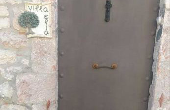 Βίλα Ελιά Παραδοσιάκο σπίτι στην Αμφίκλεια - Foto 36