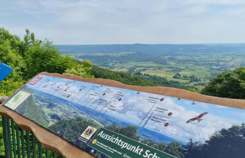 Ferienwohnung am Kupferbach - Foto 15