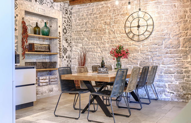 Villa Radovani - Foto 12