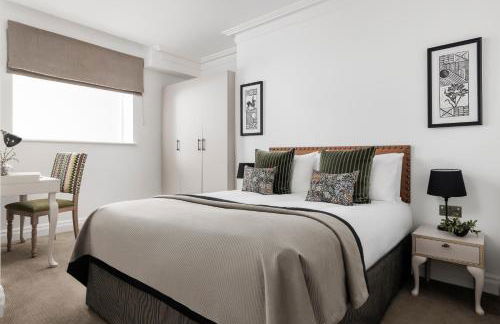 The Jubilee by Supercity Aparthotels - Foto 22