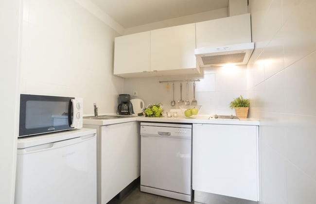 bnapartments Rio - Foto 23