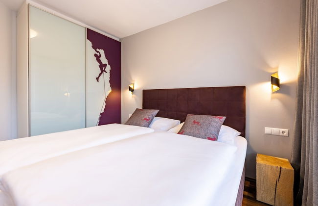 Sonnberg Alpinlodges - Foto 13