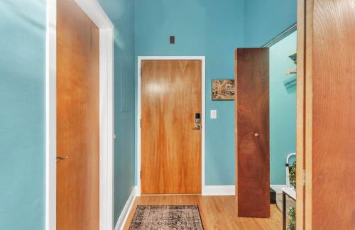 Broad Street Apartment - Foto 14