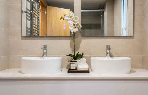 Spacious Urban Elegance in Plaza Castilla - Foto 20