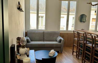 Le Studio du Coq - Proche du Zoo de Beauval et des châteaux - Foto 20