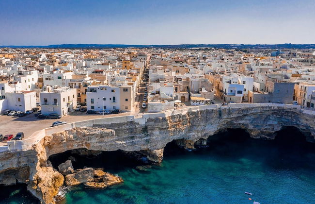 Mina Apartment 100m From Sea - Photo 24