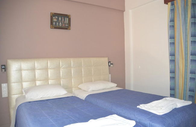 The Wave Apartments - Foto 25