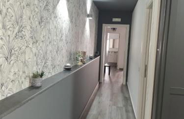 holiday house beautiful flower - Foto 8