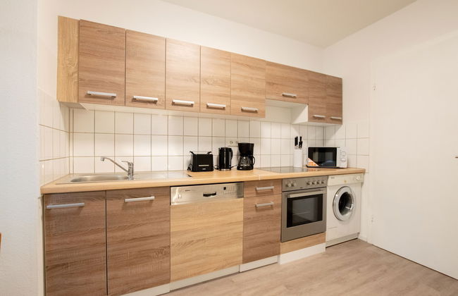 Comfortable Large Center Apartment - Foto 43