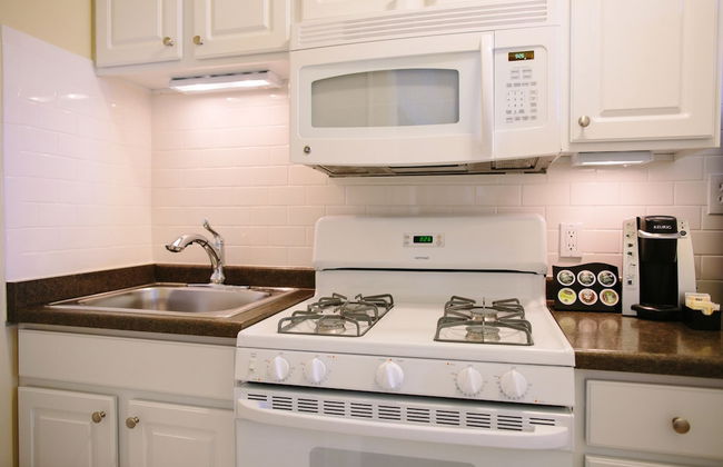 The Plaza Hotel - Photo 52