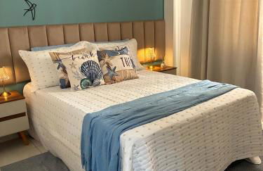 Beira Mar em Santos - Conforto e Ótima Localização - Foto 14