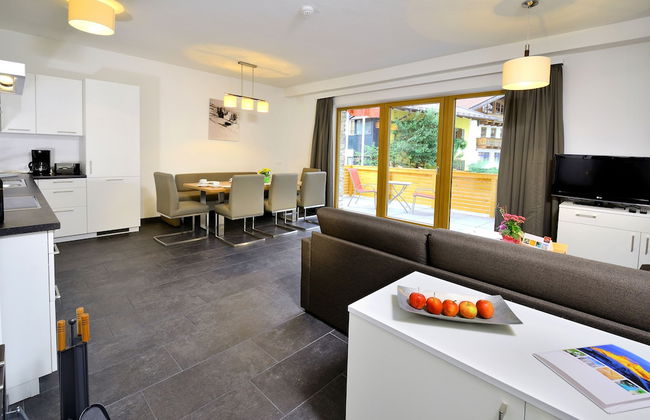 AlpenParks Maria Alm - Appartments - Foto 44