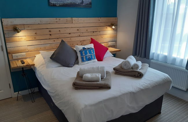 Cotswold Aparthotel - Foto 5