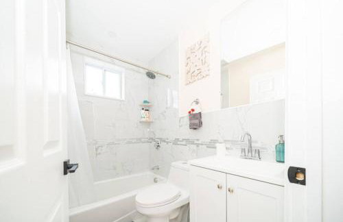 30-3 - 3BR Boston - Cozy Apt near Franklin Park Zoo - Foto 41