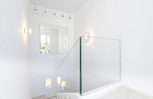 Luxury 5-Bedroom Townhouse in Puente Romano - Foto 49