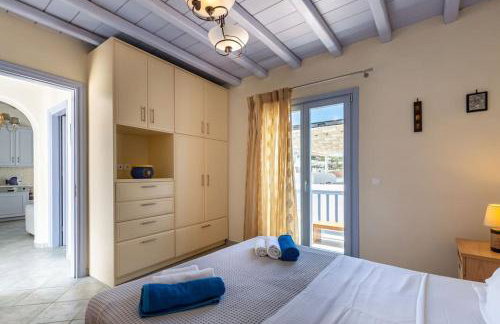 'Nepheli' Mykonean Suite - Foto 55