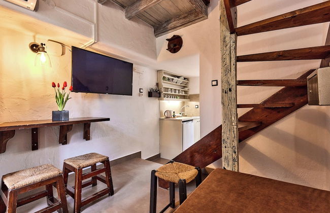 Mila Malia Studios Hotel - Foto 21