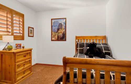 Shoshone Cabin Retreat - Foto 17