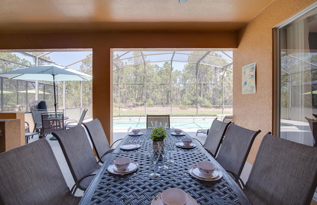 Casa Amore 5 Bedrooms - Foto 42