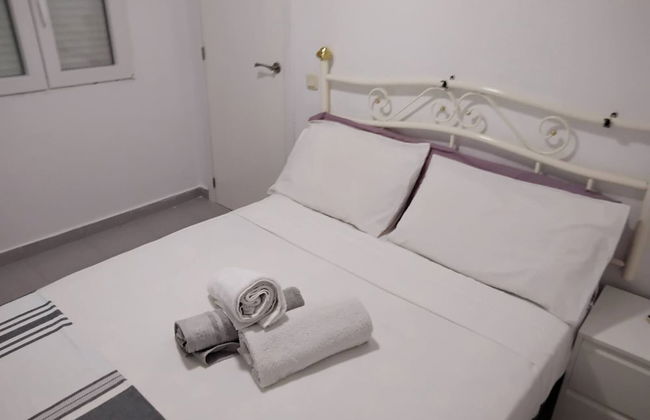 Vao-holiday Rentals -los Alcazares - Photo 5