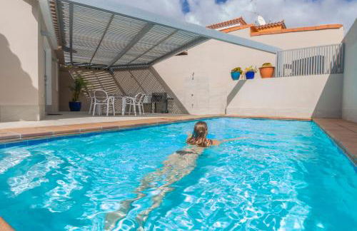 Villa Santiago - Foto 2