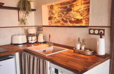 Le Pré de la Mer Suite & SPA Privatif - Foto 18