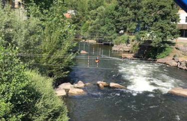 Modern Boulangerie, large 6 bedroom village house - Foto 23