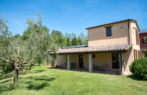 Boutique Bio Agriturismo Casale San Cristoforo - Photo 44