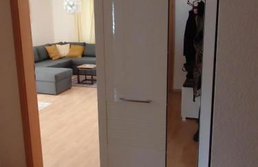 Ferienwohnung Bärensteinblick - Foto 15