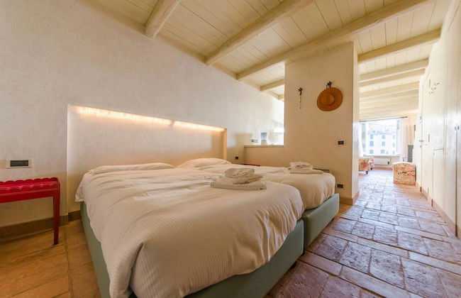 JOIVY Portofino Privilege - Foto 7