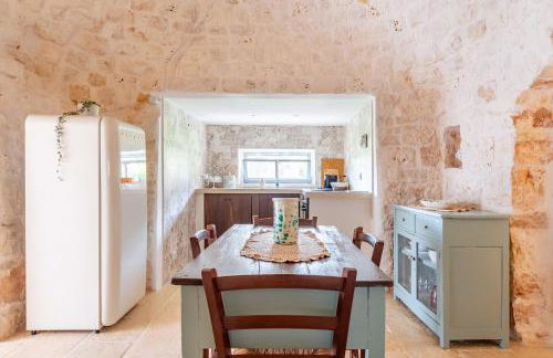 Trulli Vecchia Corte Monopoli - Foto 18