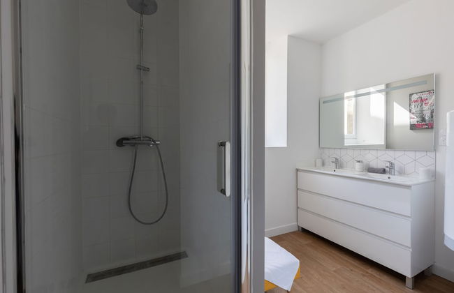 Résidence Kméléon - Foto 37