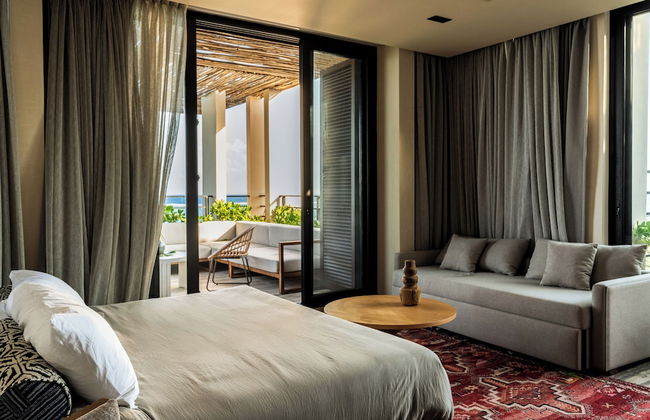 BESPOKE, member of Small Luxury Hotels - Photo 23