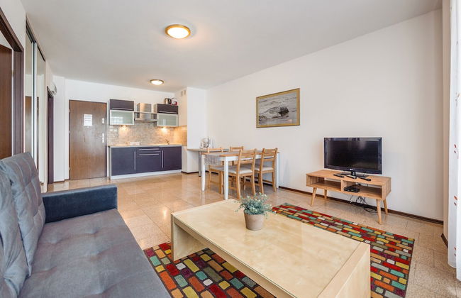 Apartamenty Sun & Snow Marea - Photo 15