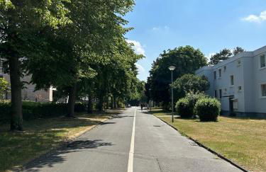 Wohnen am Schloss - Foto 21