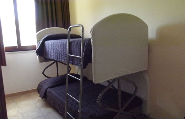 Agri-costella Country Hotel - Foto 11