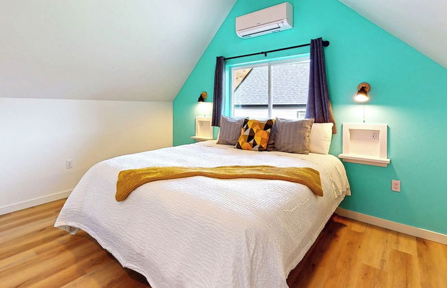 The Commons - Urban Coastal Lodging - Foto 3