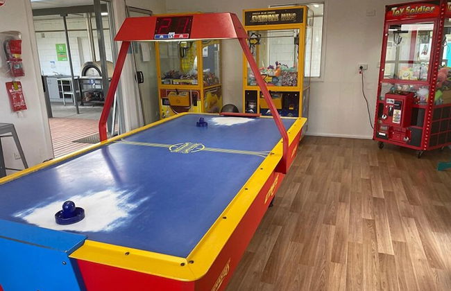 Victor Harbor Holiday Park - Photo 73