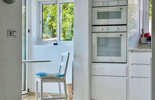 Sea view apartament with sauna and pool in Maro - Foto 11