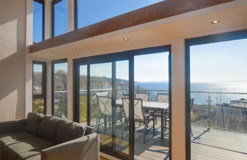 Cliff Top - Bubbling Springs - Foto 4