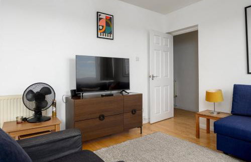 GuestReady - Penthouse Flat in Trendy Peckham - Foto 6
