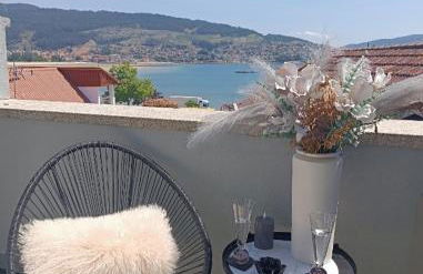 Rincón del Mar Terrazas y vistas a la Ría de Vigo - Foto 5