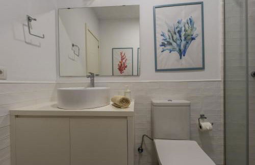 Terraza de Santa Cruz - Foto 19