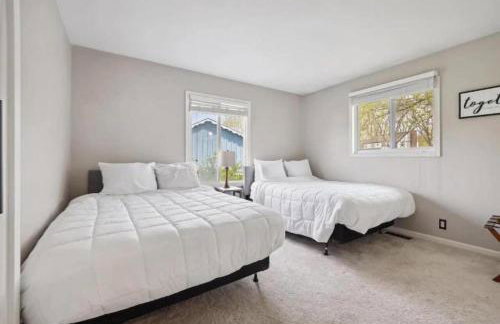 Minutes to Notre Dame - The Light on Brighton - Foto 14