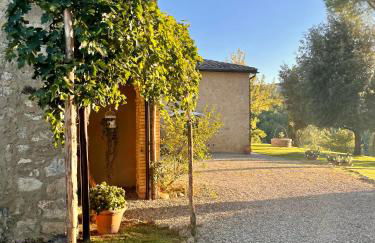 Casanova di Campriano - Foto 63