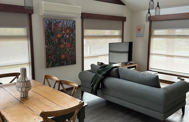 Daysend Cottages - Foto 7