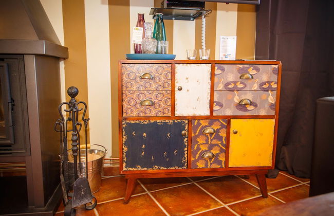 El Bulin de Braojos - Photo 32