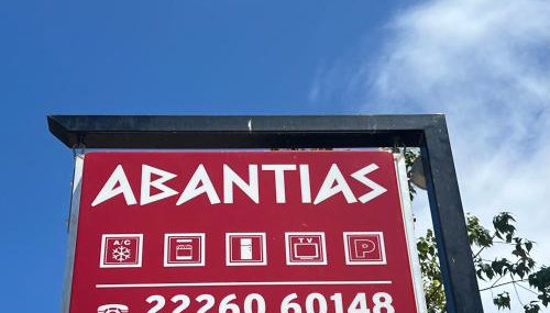 Αβαντιάς Abantias - Foto 2