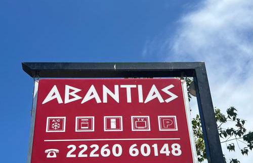 Αβαντιάς Abantias - Photo 2