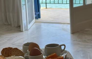 Artaki beach house with view - Foto 20